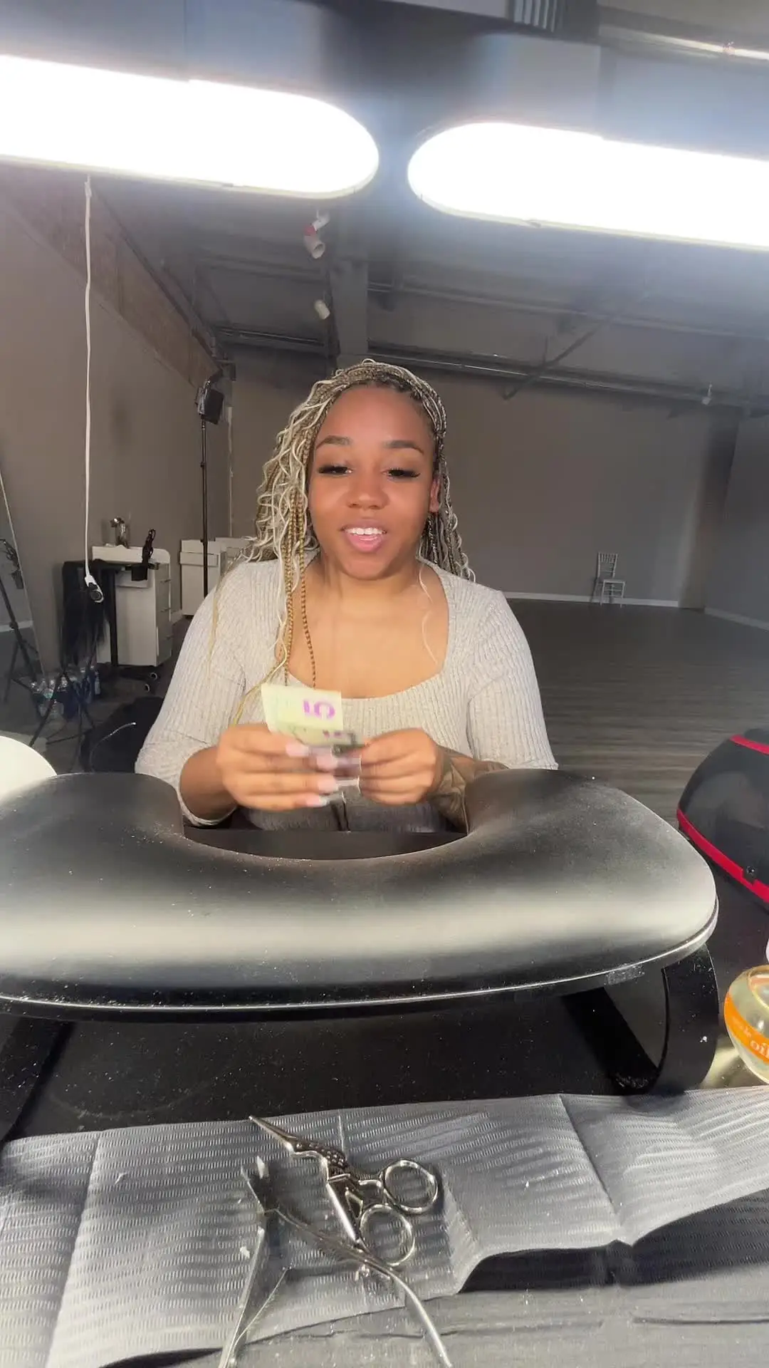 Tiktok post preview 3 from @keefcakez