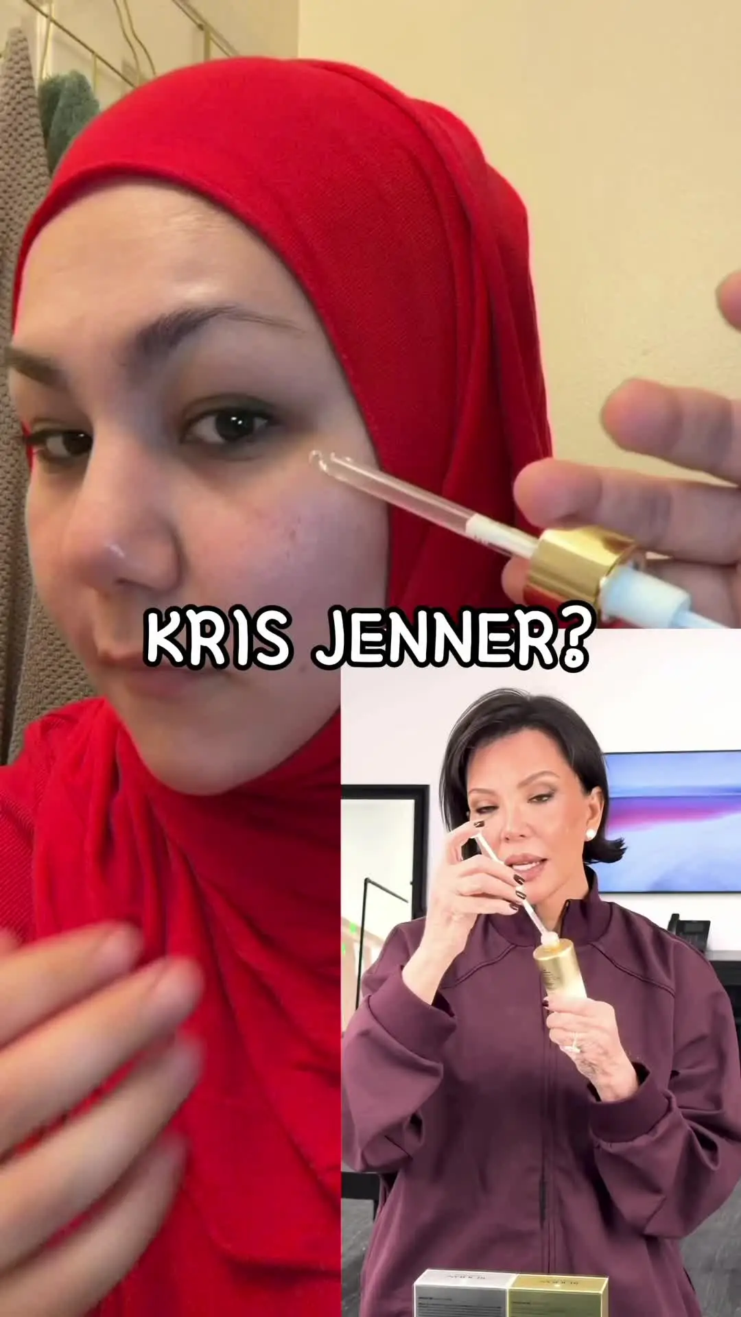 Tiktok post preview 1 from @amerikali.girl