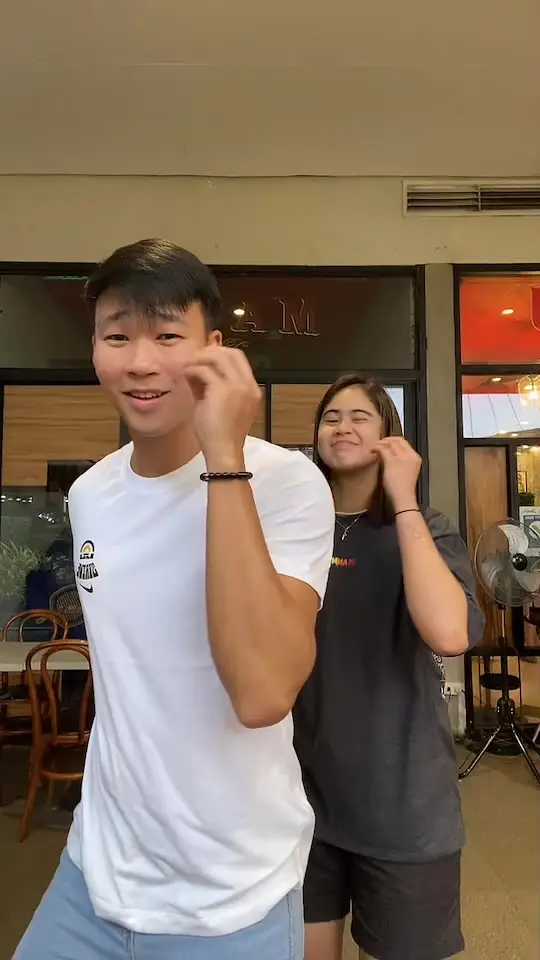 Tiktok post preview 2 from @neilpatrick_f
