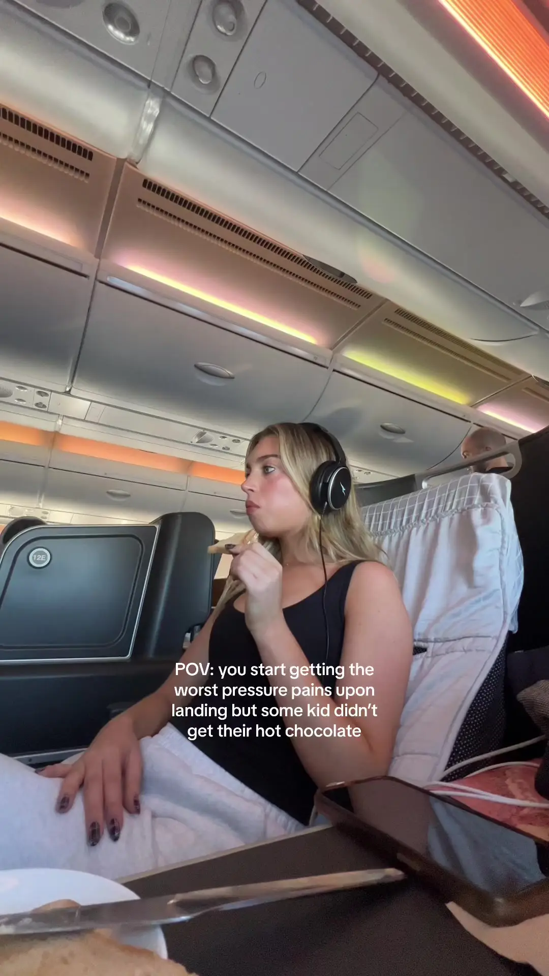 Tiktok post preview 2 from @kyliegarbourg