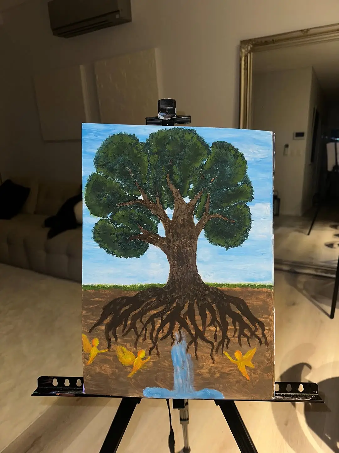 Instagram post thumbnail