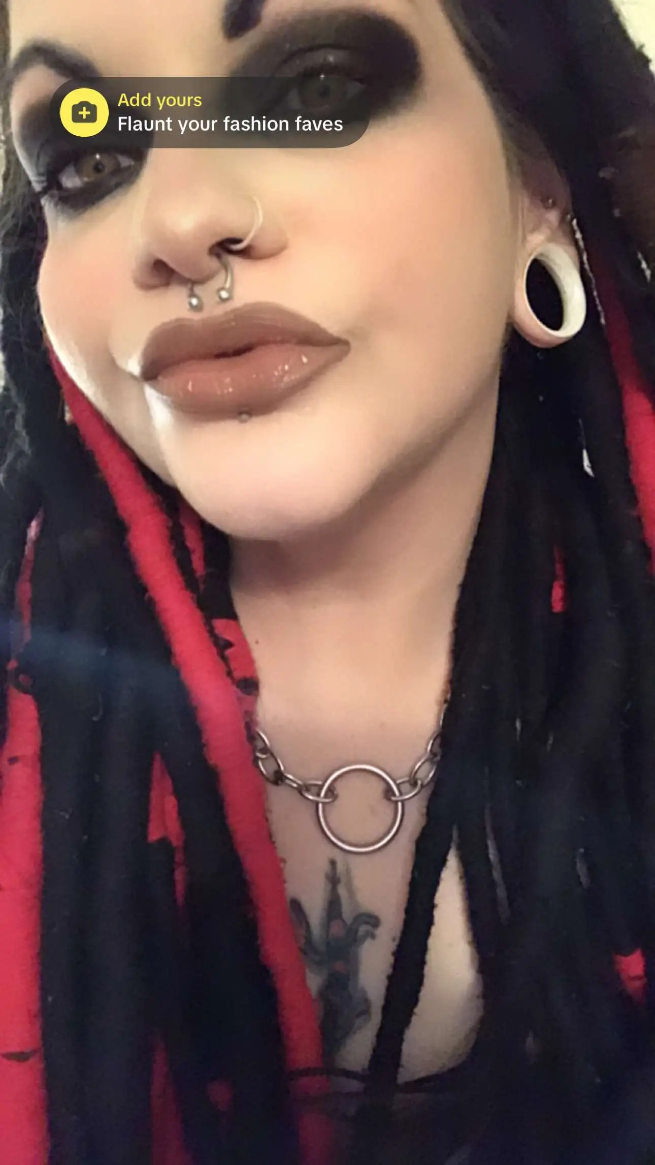 Tiktok post thumbnail