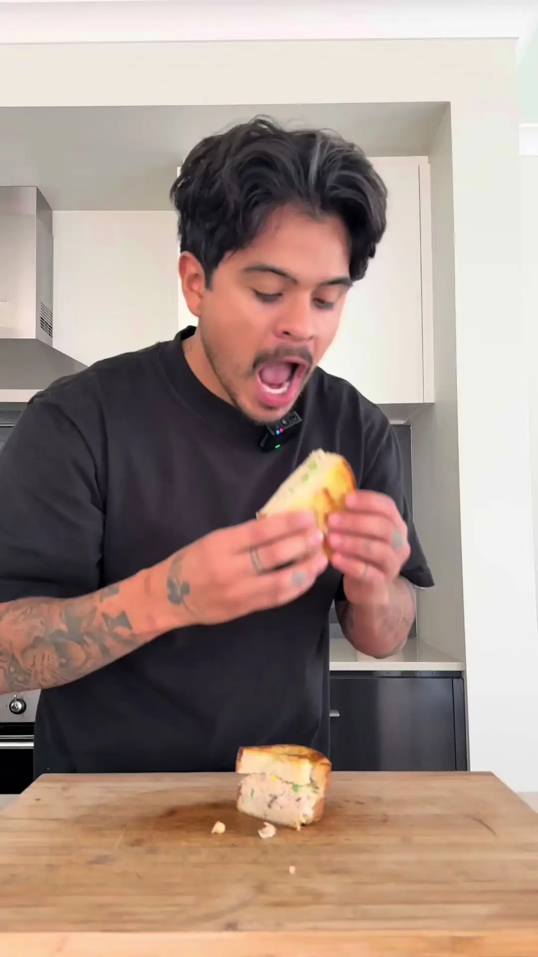 Tiktok post preview 2 from @thestefantorres