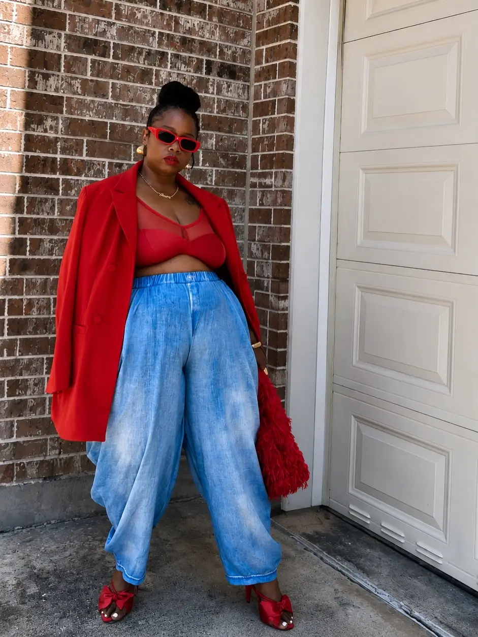 Instagram post preview 3 from fashionistabreaux