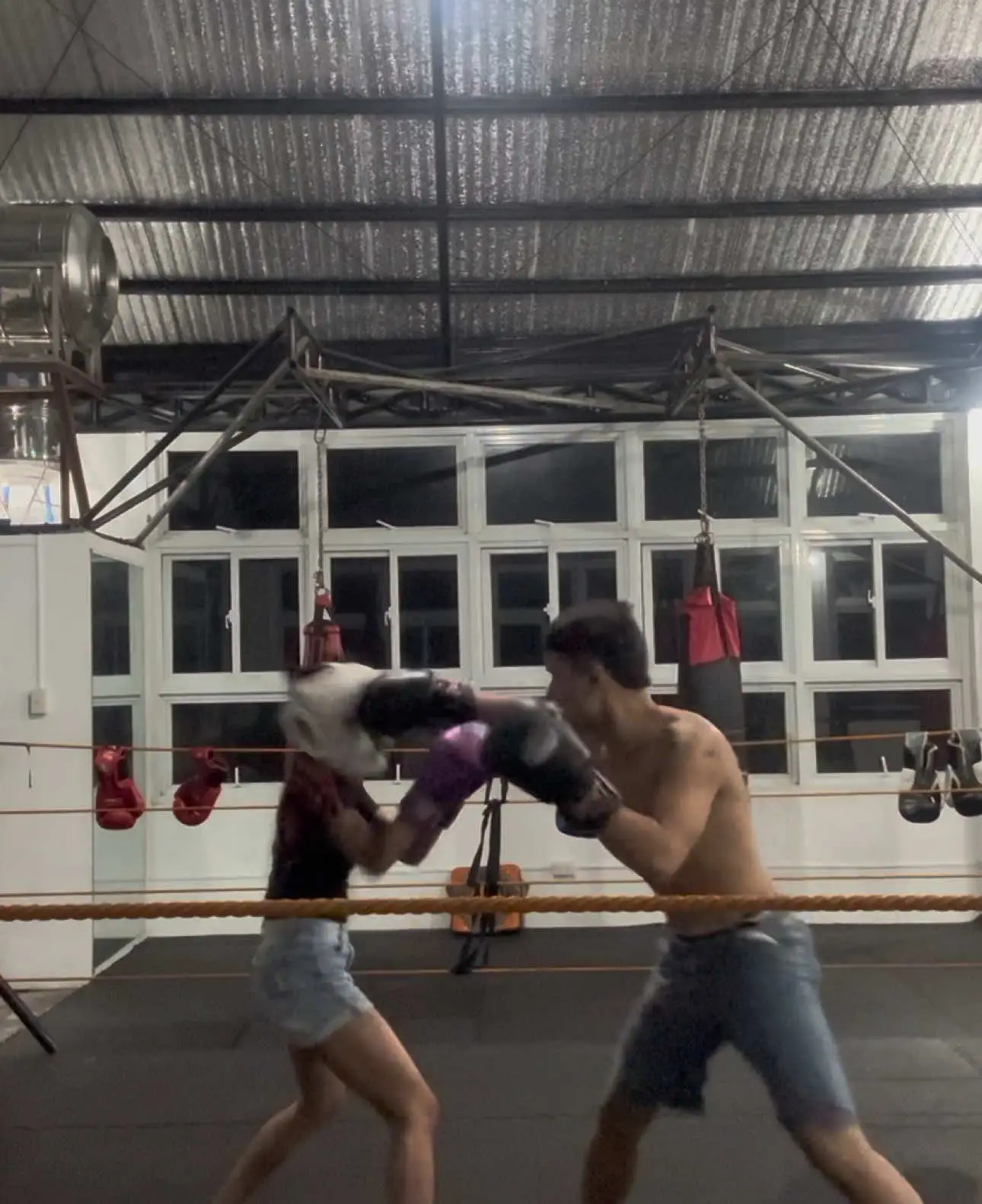 Tiktok post preview 2 from @leilaagapito_