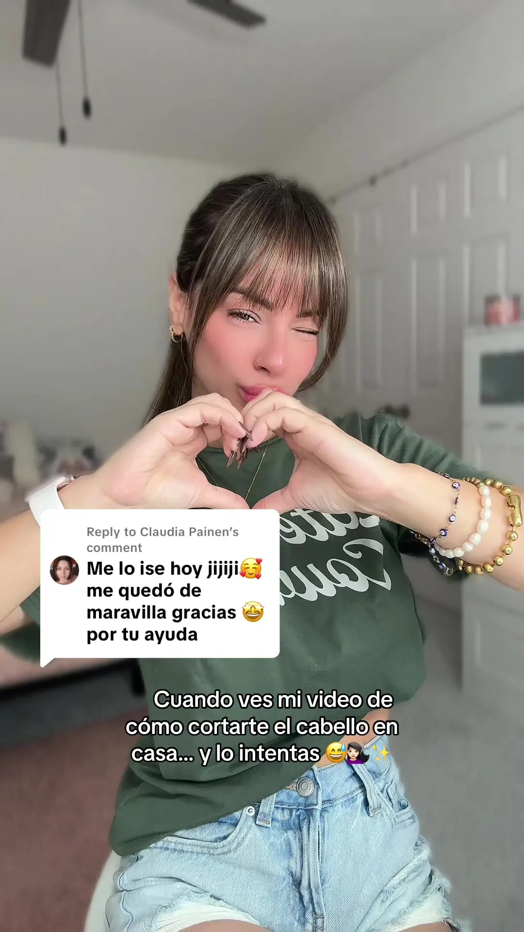 Tiktok post preview 3 from @pebblesnanette