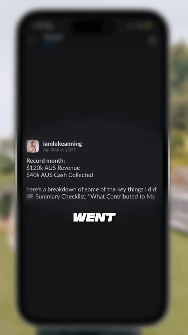 Instagram post thumbnail