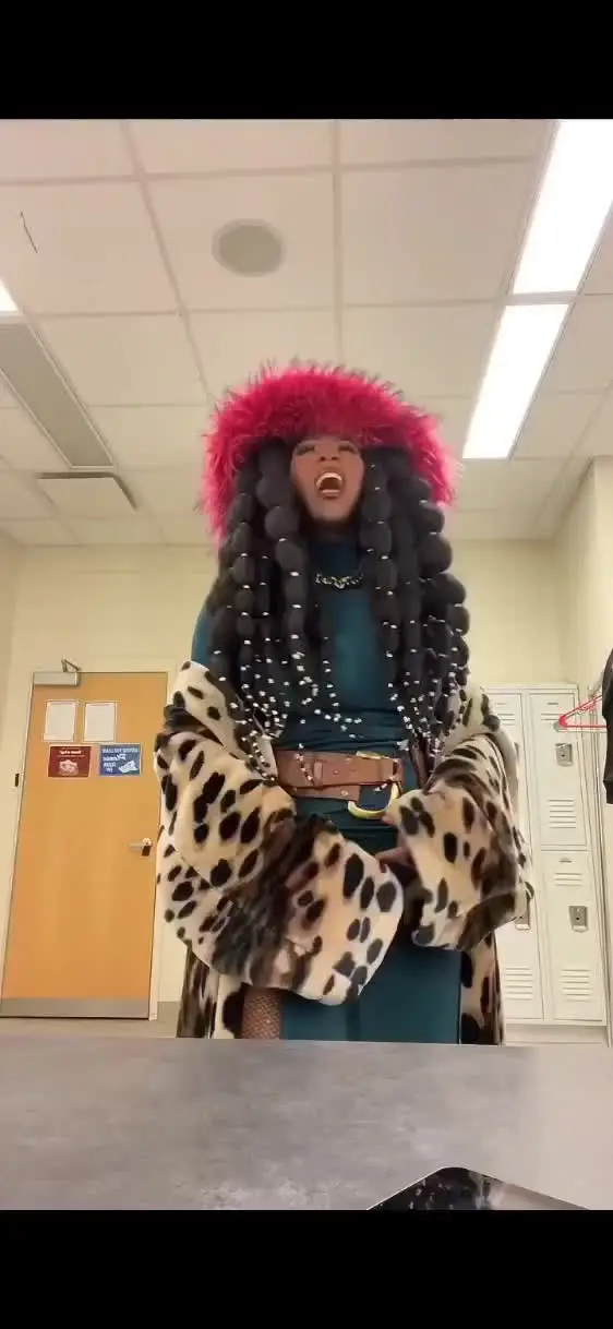 Tiktok post thumbnail