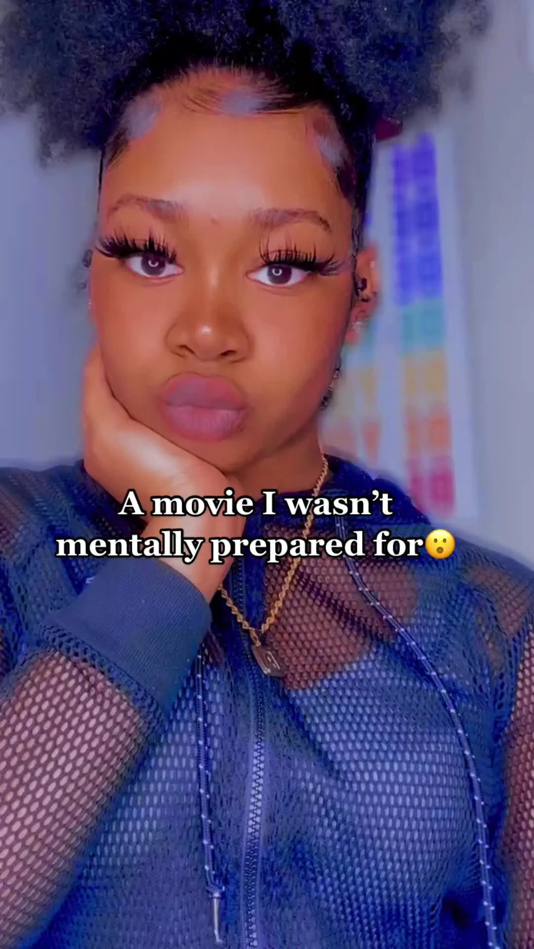 Tiktok post preview 2 from @tropical.iyah