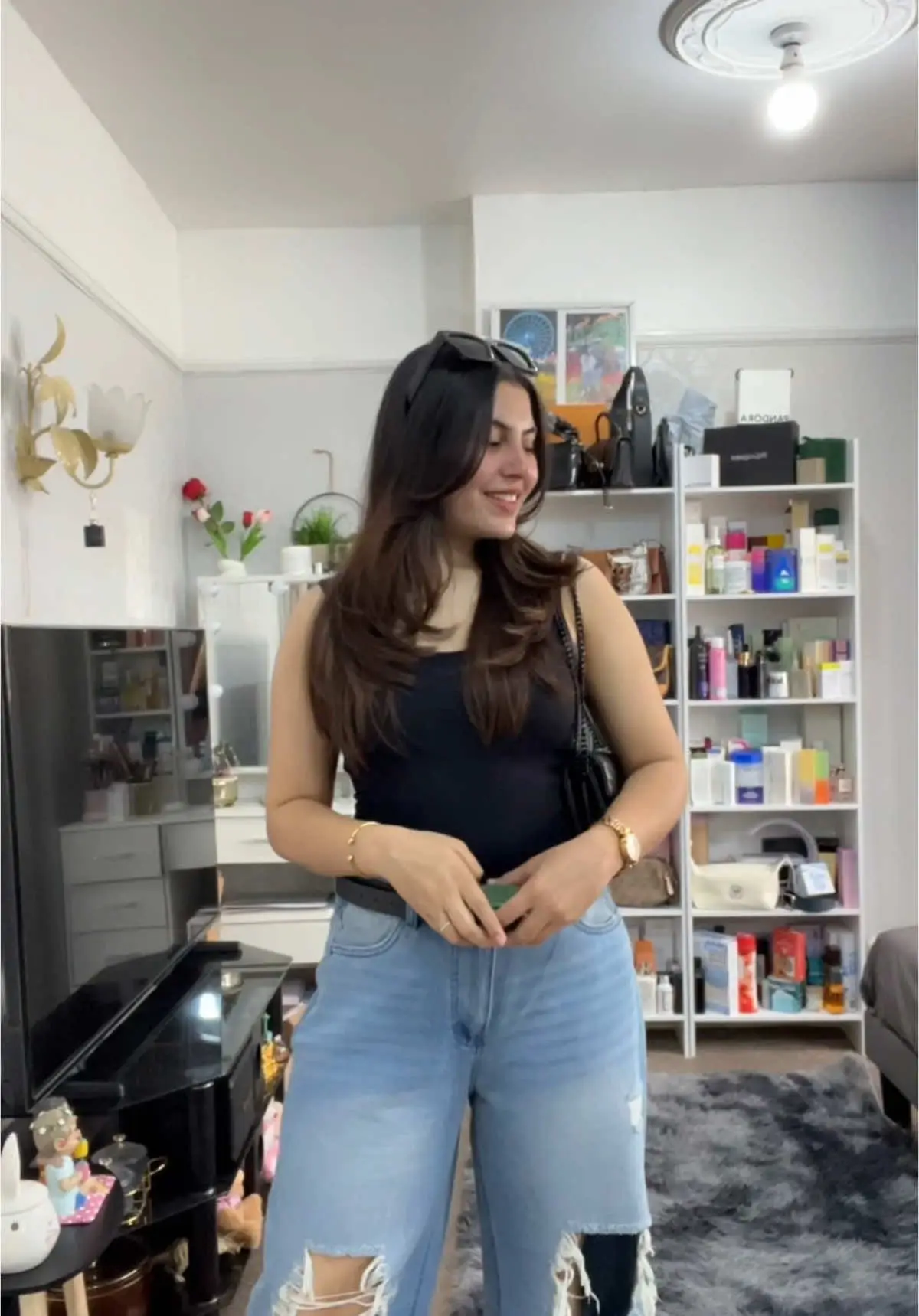 Tiktok post preview 1 from @summy.dhir1