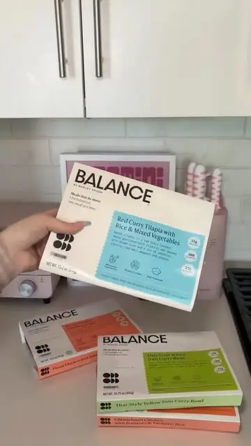 Instagram post preview 3 from savvvy.eats