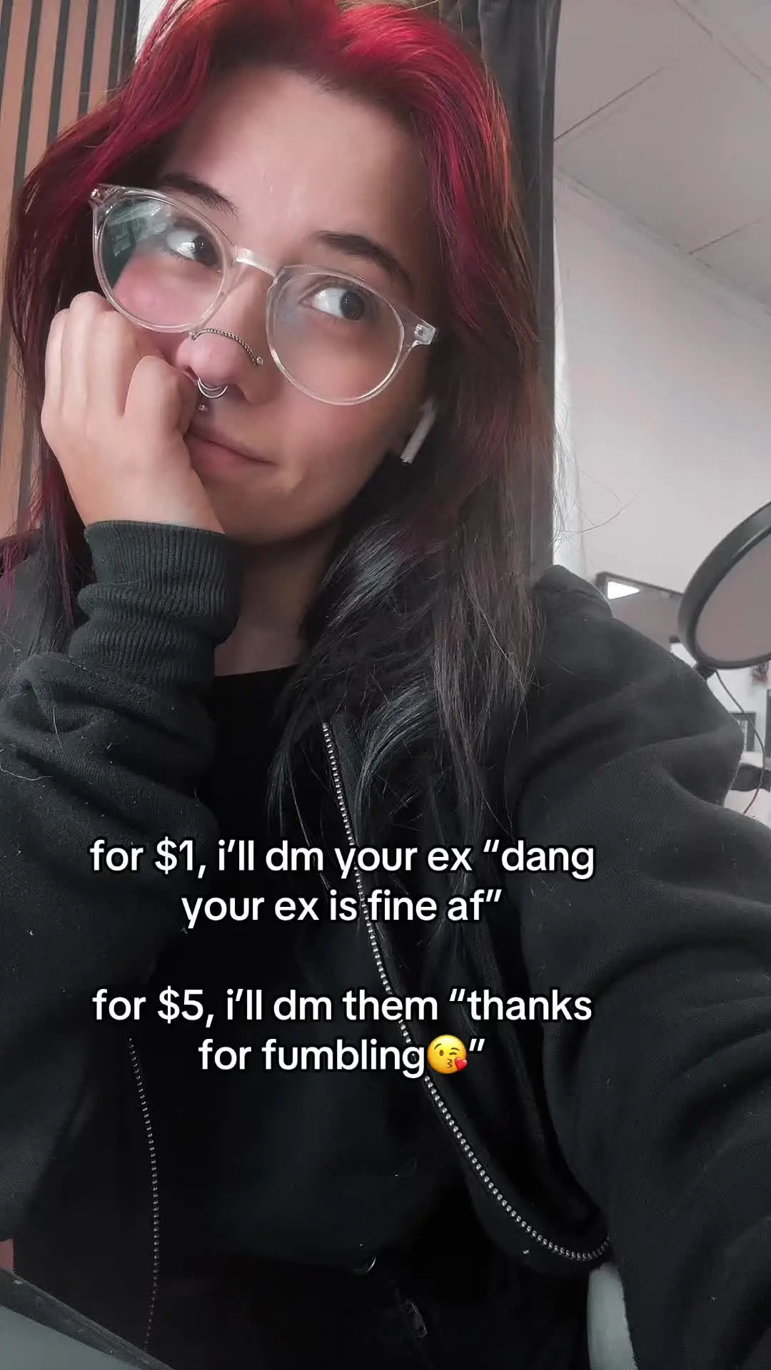 Tiktok post thumbnail