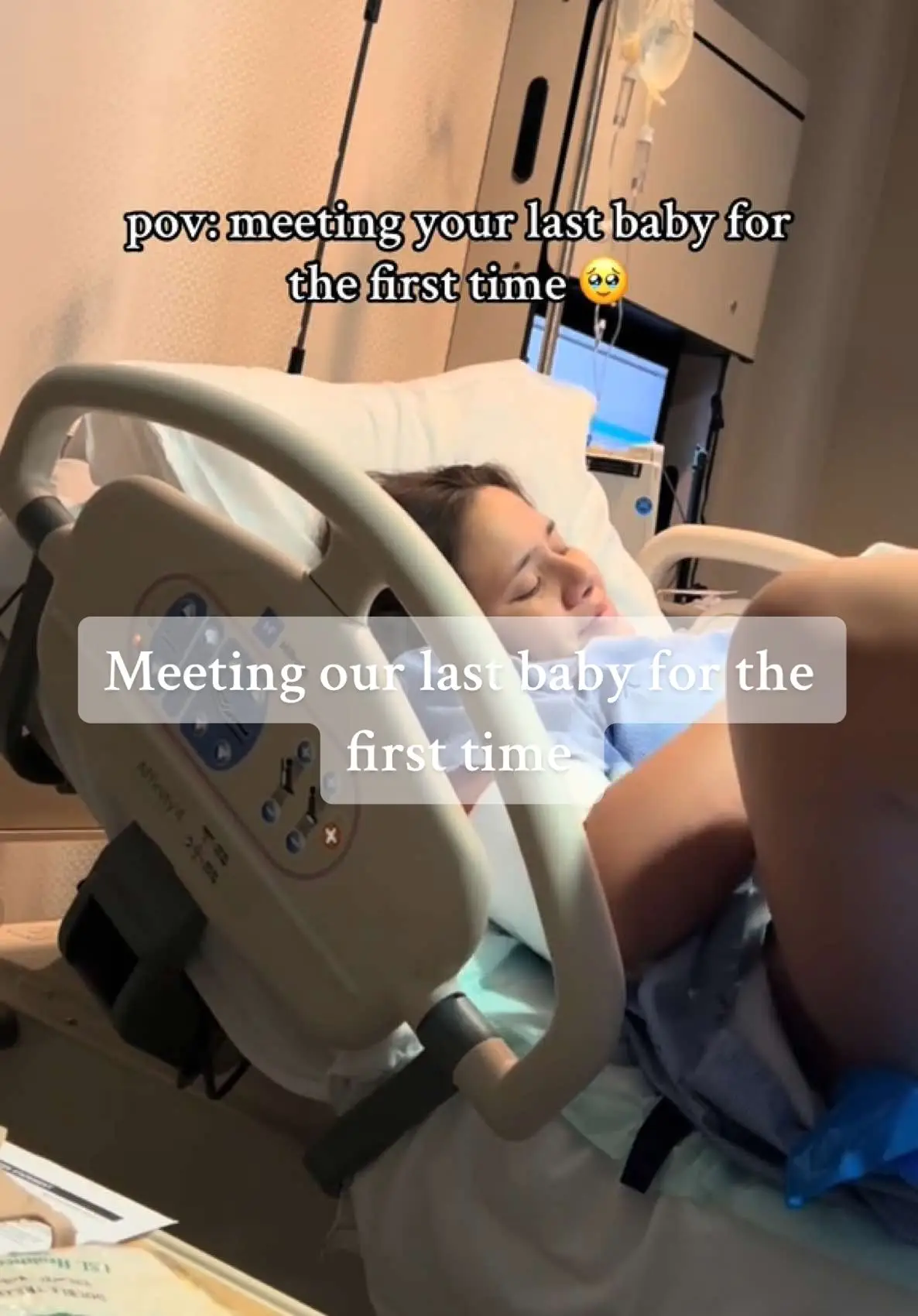 Tiktok post preview 2 from @mamajlo23