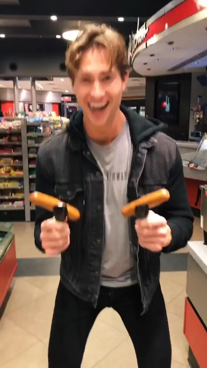 Tiktok post thumbnail