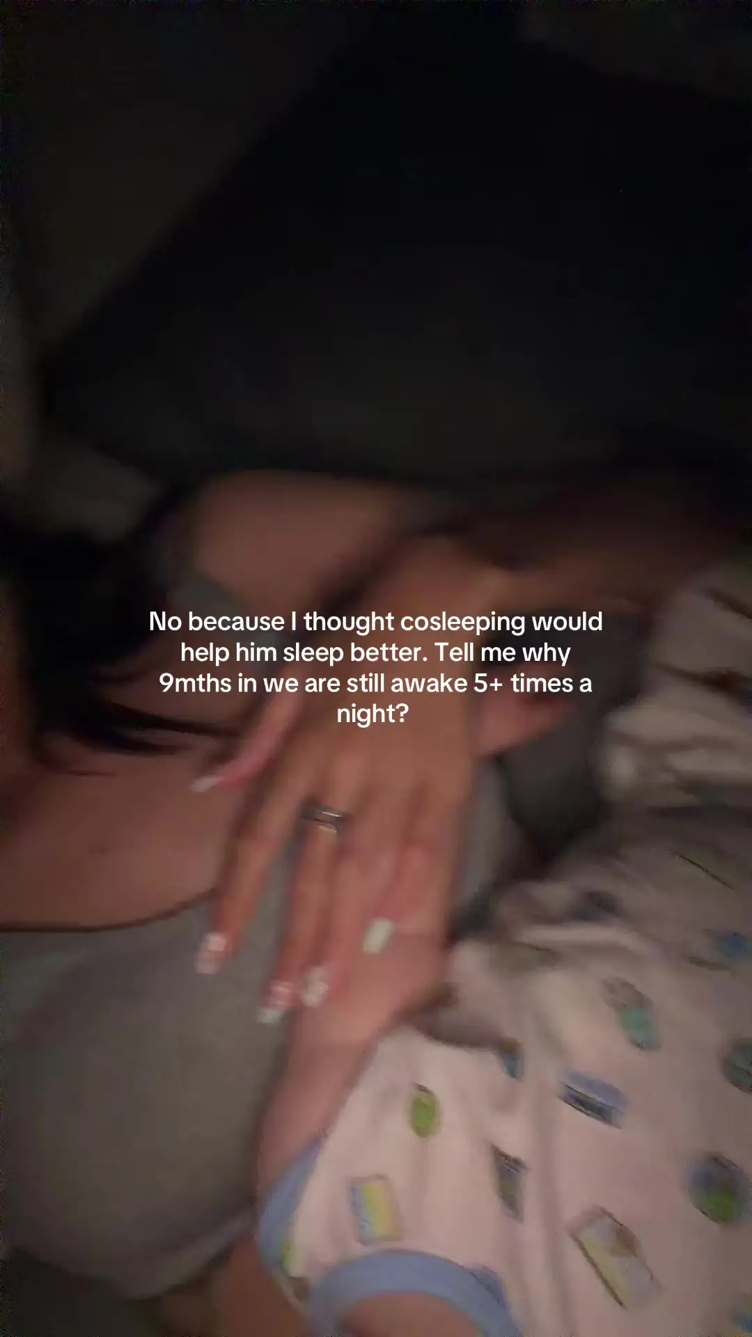 Tiktok post preview 1 from @caramcbride__