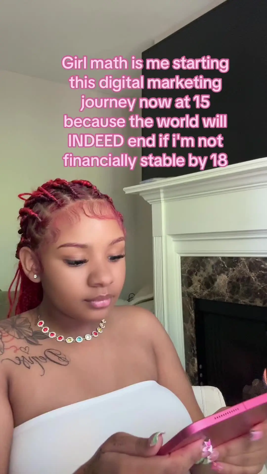 Tiktok post thumbnail