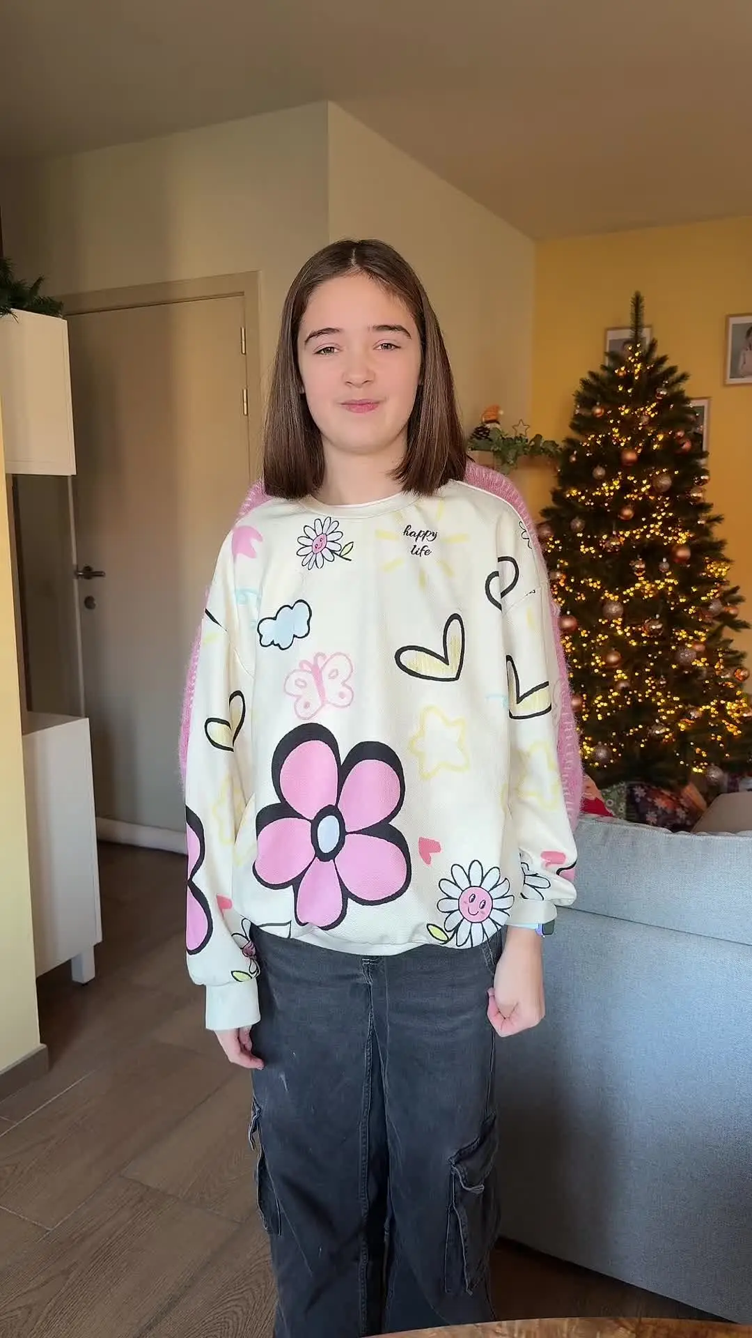 Tiktok post preview 2 from @linndssey_