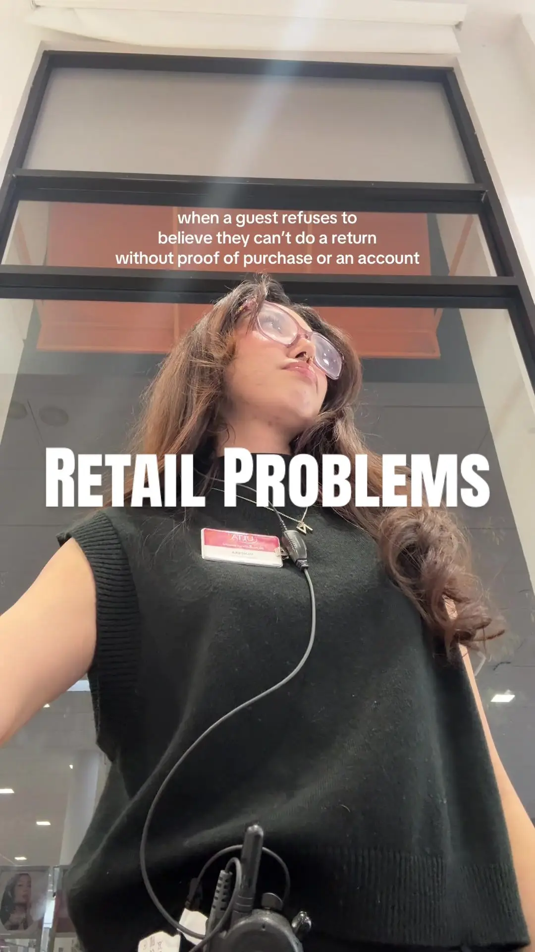 Tiktok post preview 2 from @nessatorr