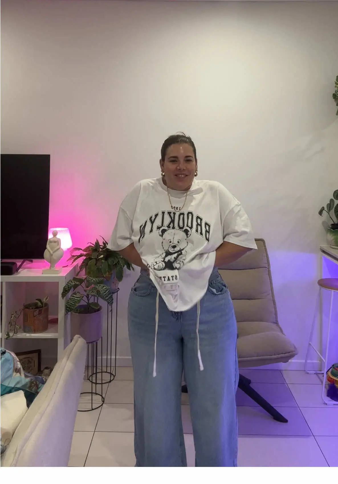 Tiktok post preview 2 from @caitie_baby