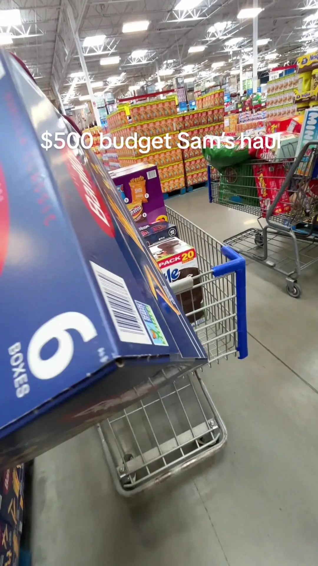 Tiktok post thumbnail