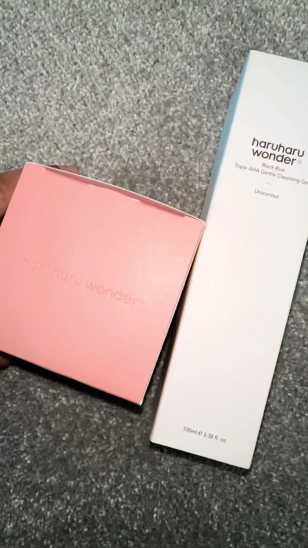 Tiktok post preview 2 from @beautyproducttesterr