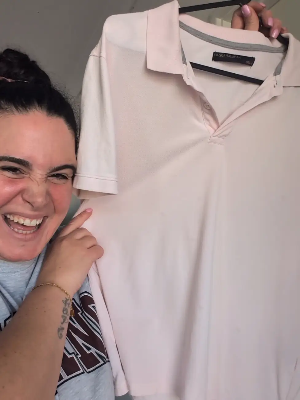 Tiktok post preview 2 from @creativelabbyserena