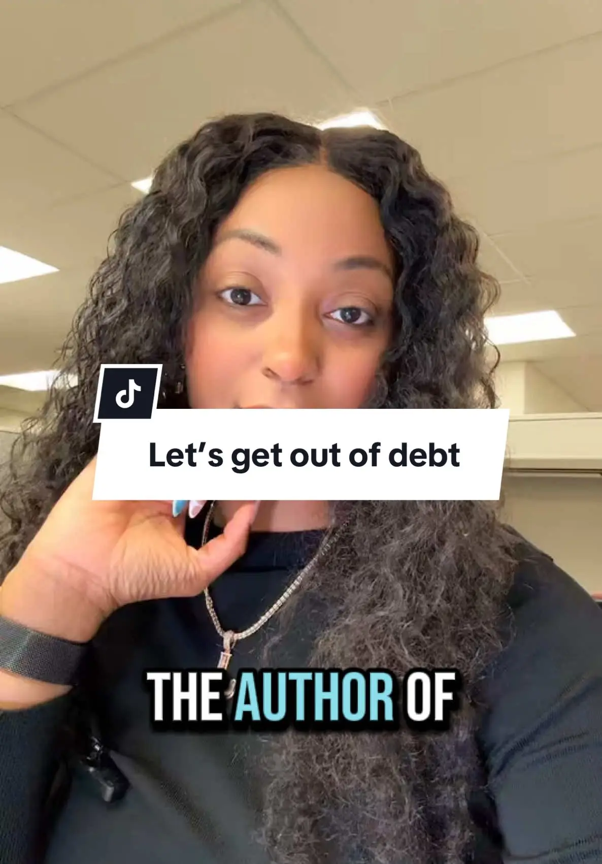 Tiktok post thumbnail