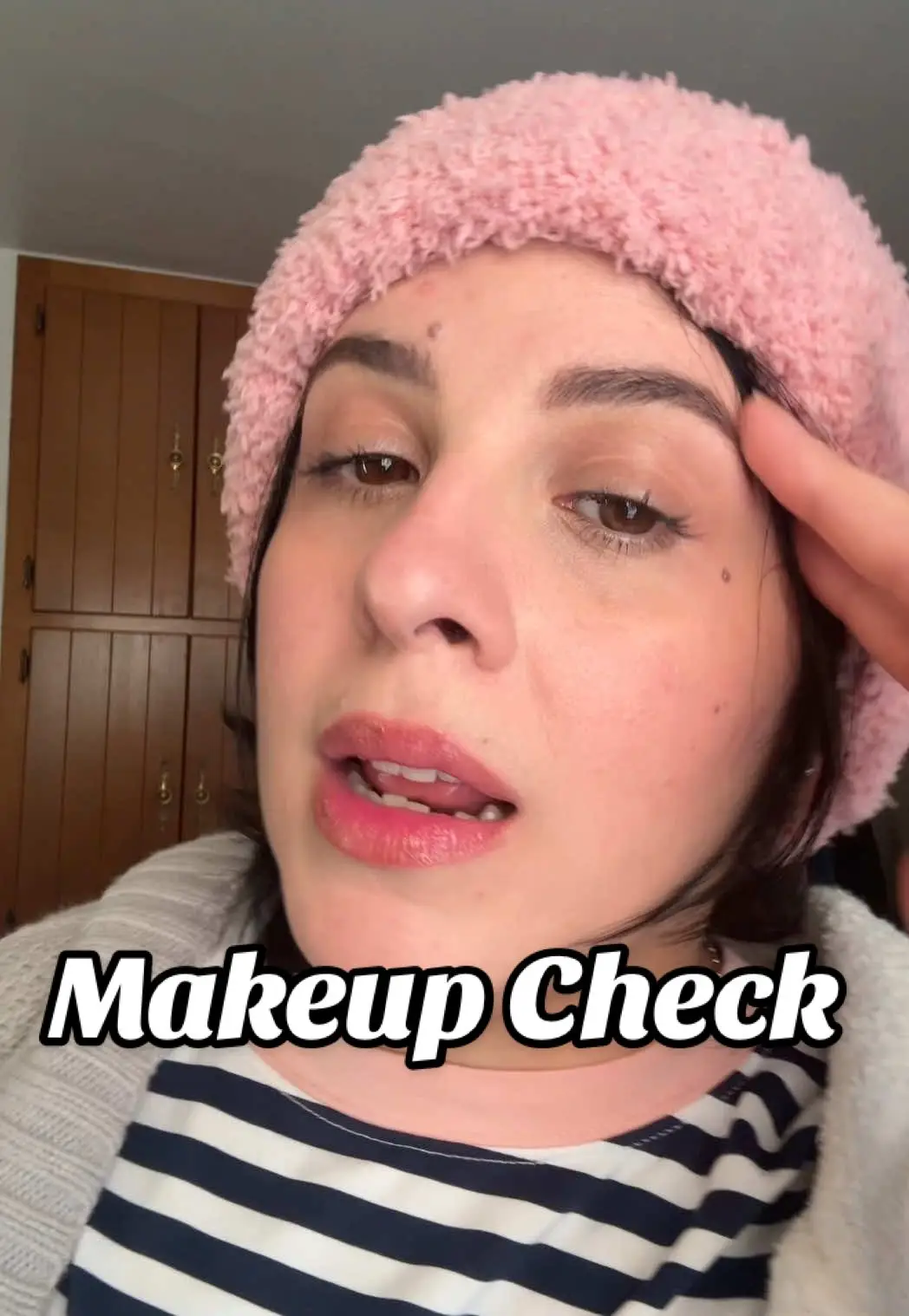 Tiktok post preview 2 from @beautybymariale