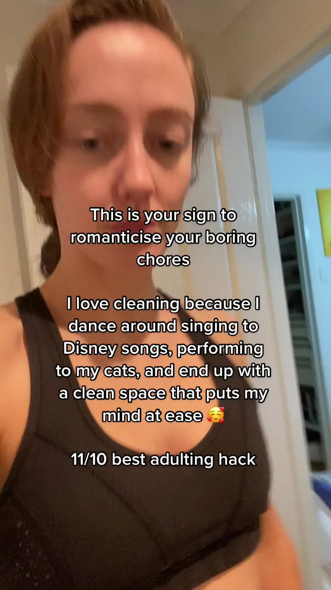 Tiktok post preview 3 from @taliakerr1