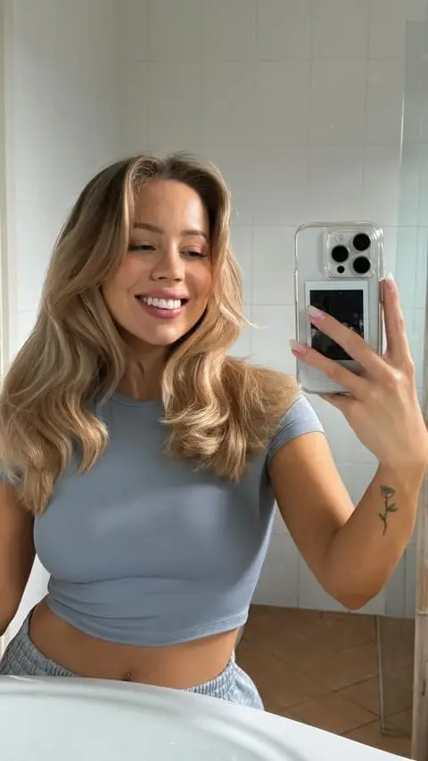 Instagram post preview 3 from kaseyrayton