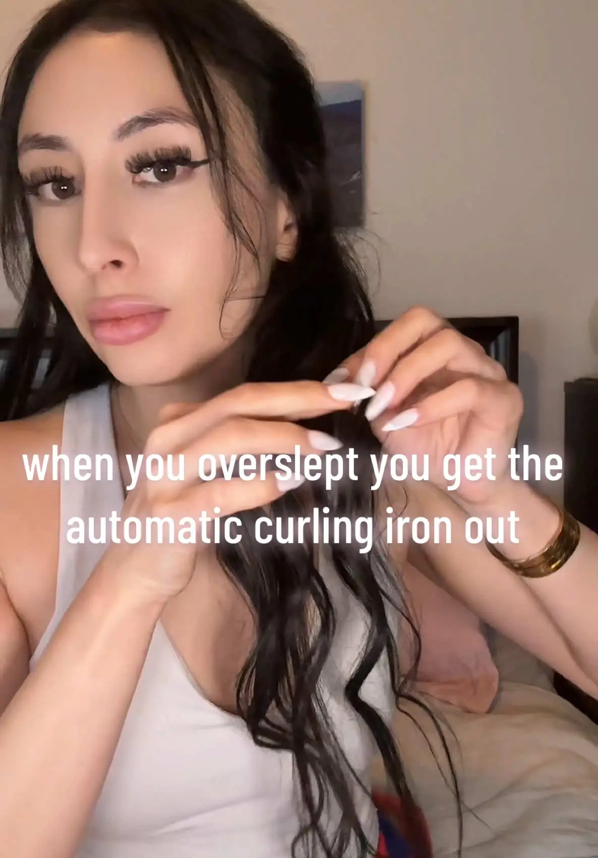 Tiktok post preview 3 from @hi.alesiae