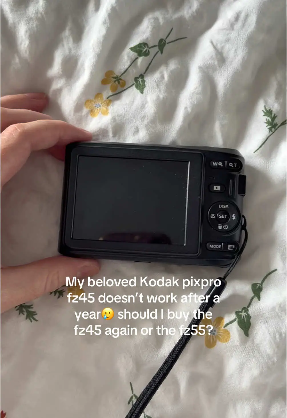 Tiktok post preview 3 from @olivegriffinn