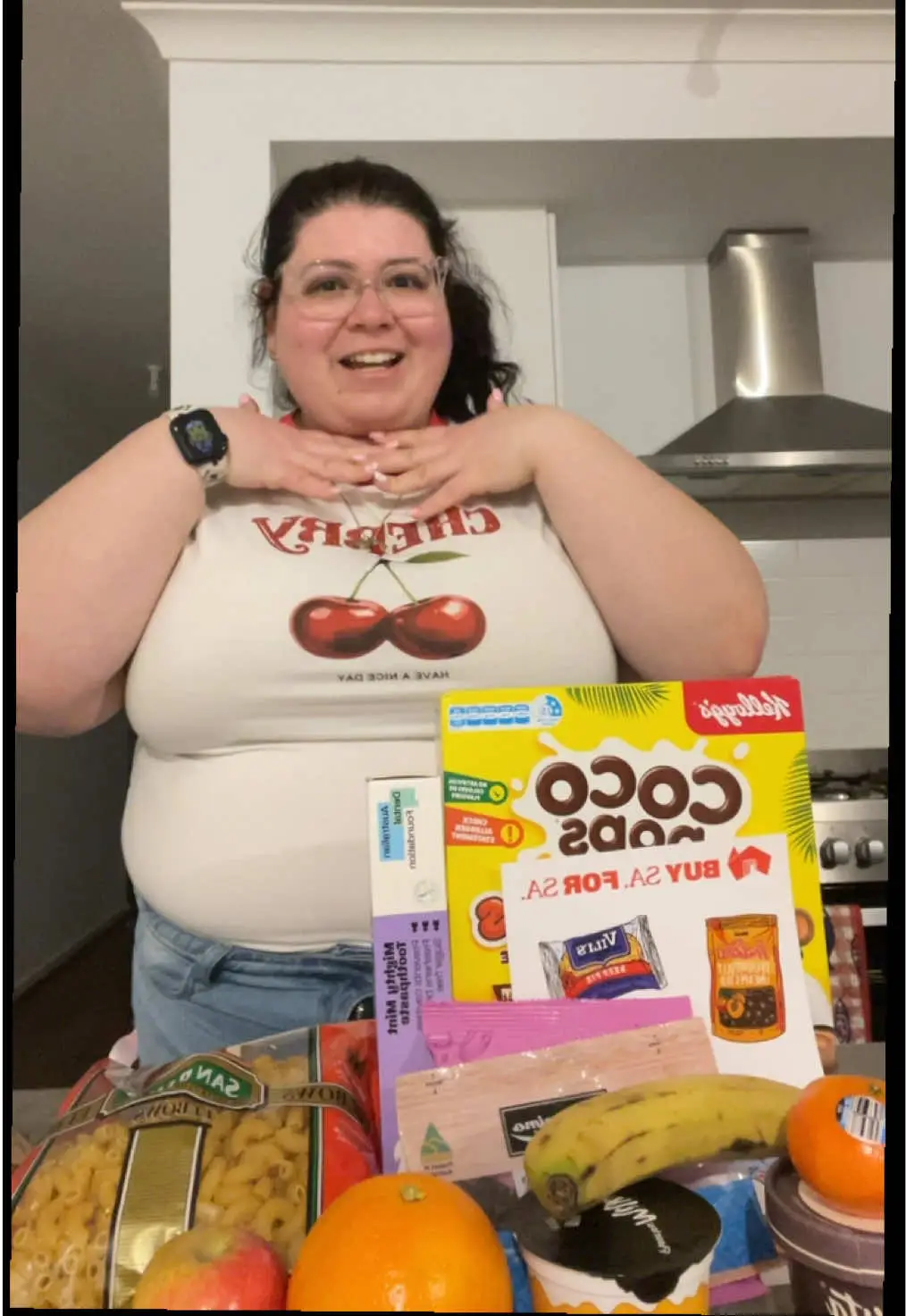 Tiktok post preview 1 from @cookingwithjacinta