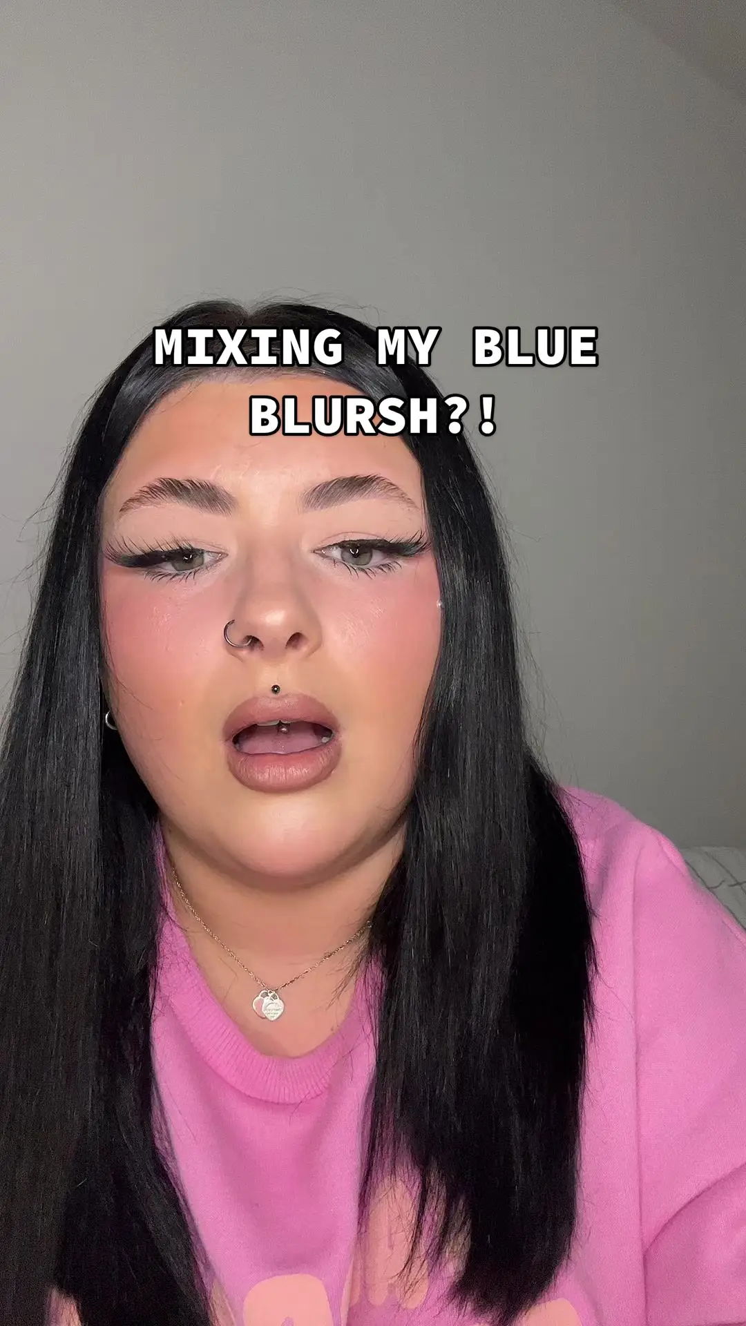 Tiktok post preview 2 from @perksofbeinglou