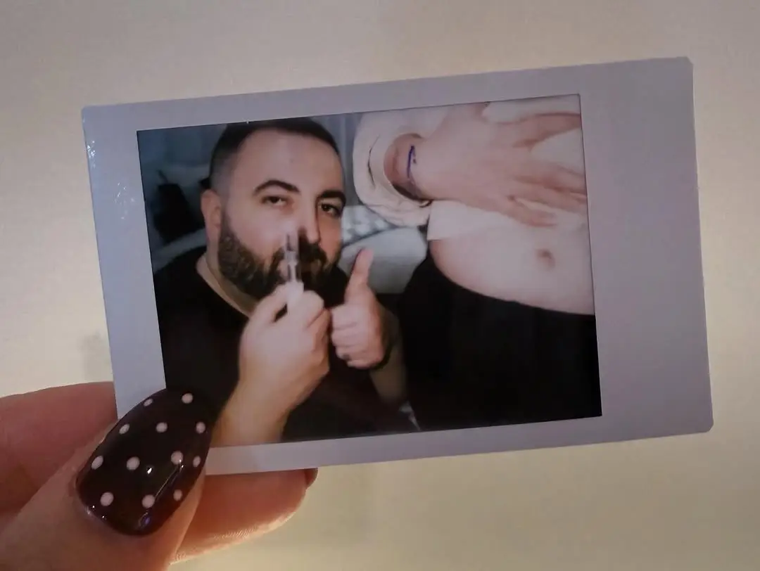 Instagram post thumbnail