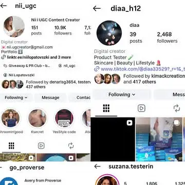 Instagram post preview 3 from imastupidassdork