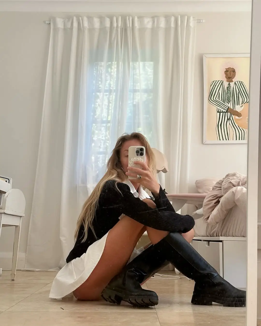 Instagram post thumbnail