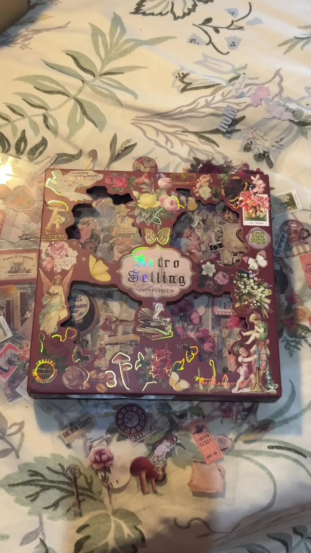 Tiktok post thumbnail