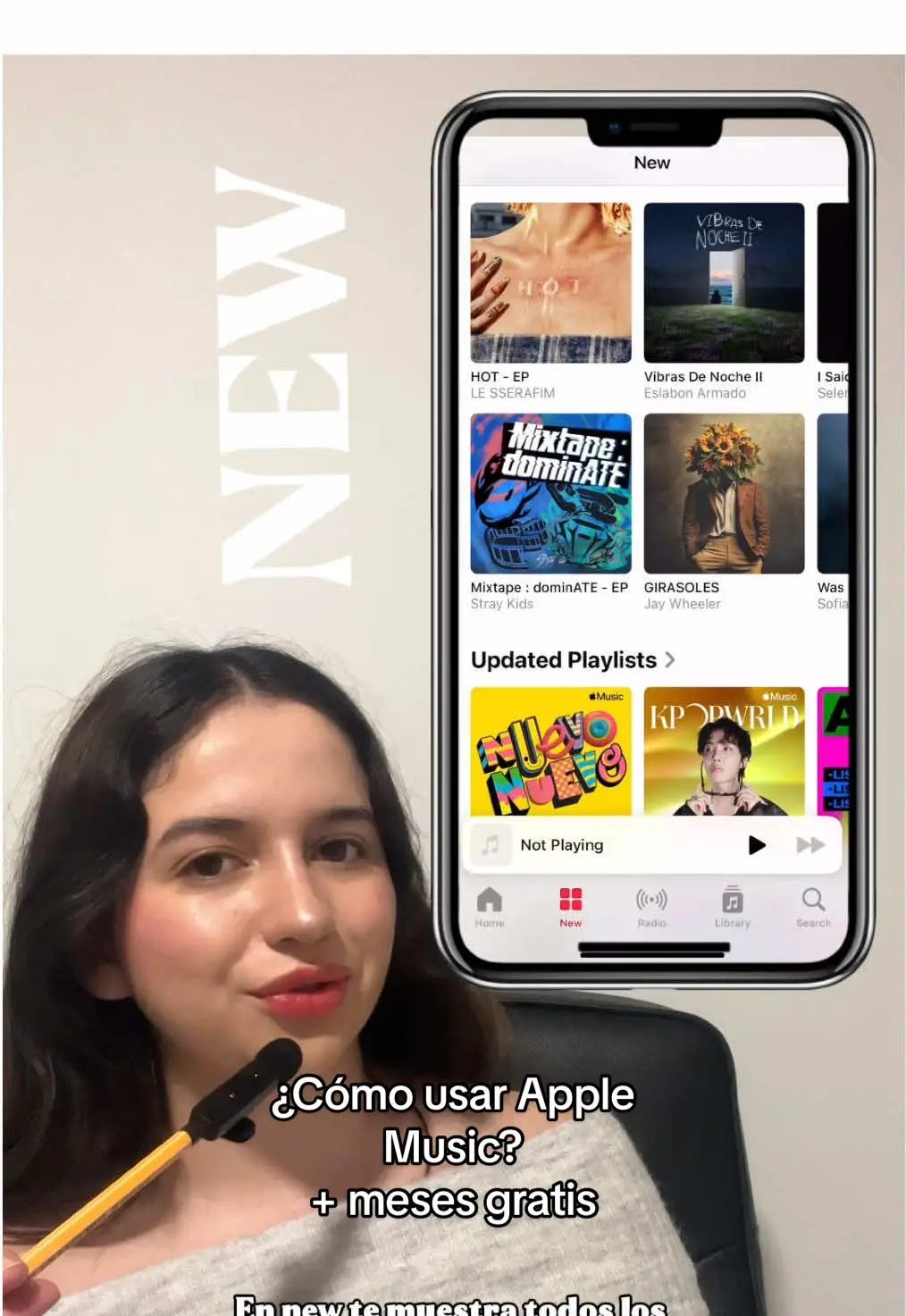 Tiktok post thumbnail