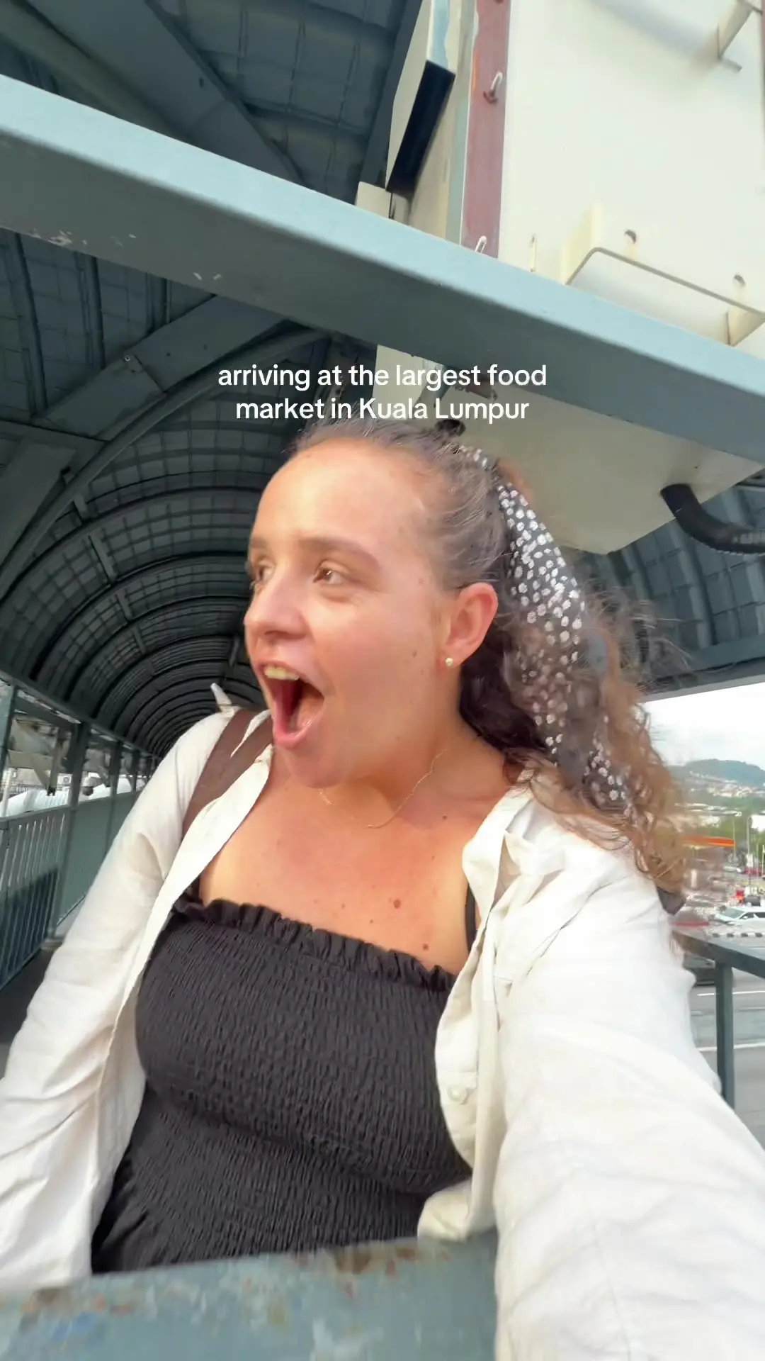 Tiktok post preview 2 from @maukatravels