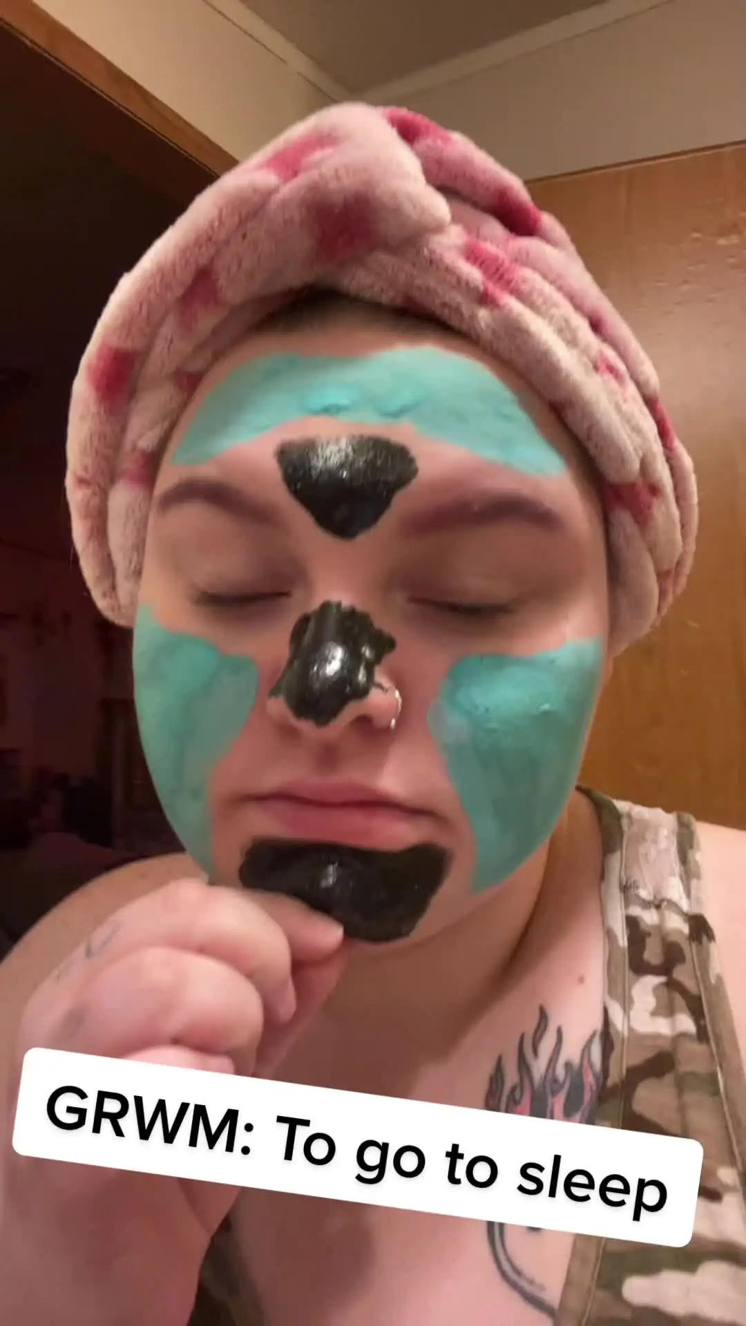 Tiktok post thumbnail