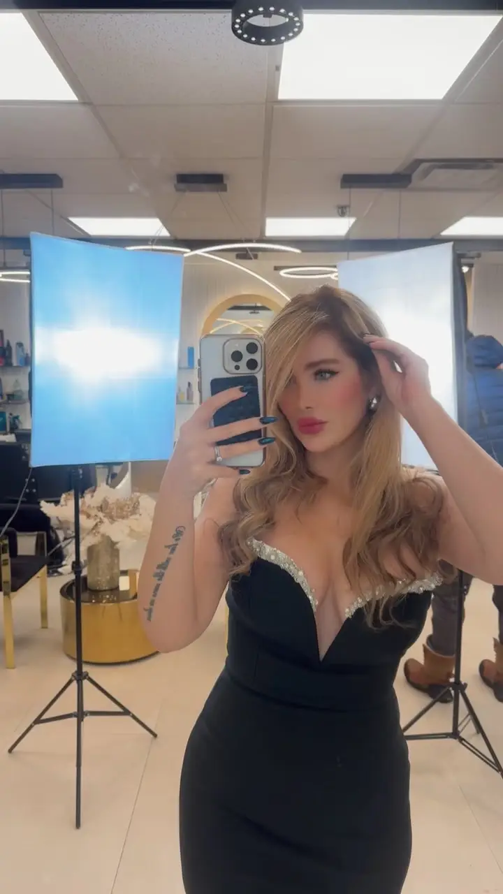 Tiktok post thumbnail