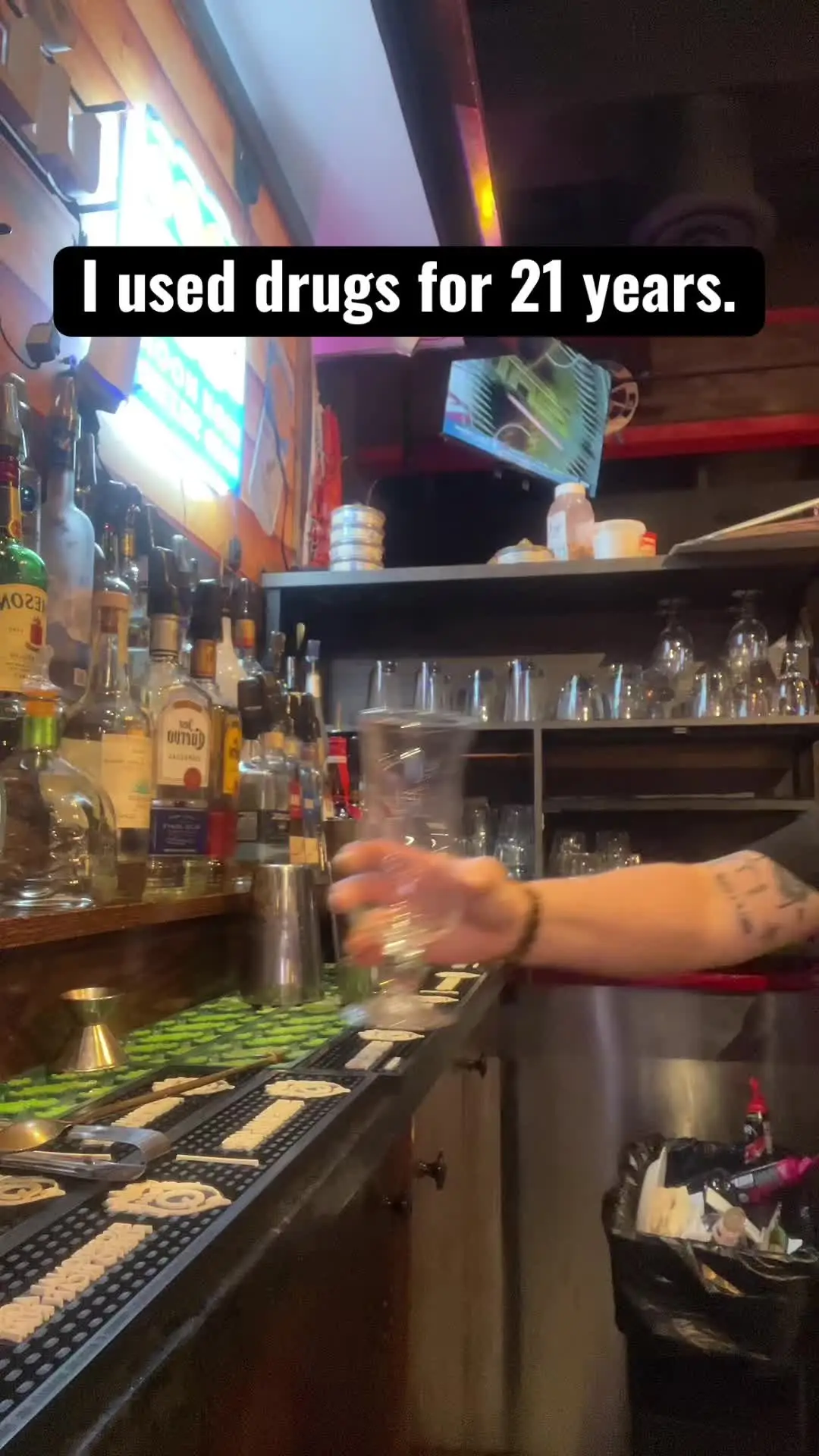 Tiktok post preview 2 from @ironsbrady_