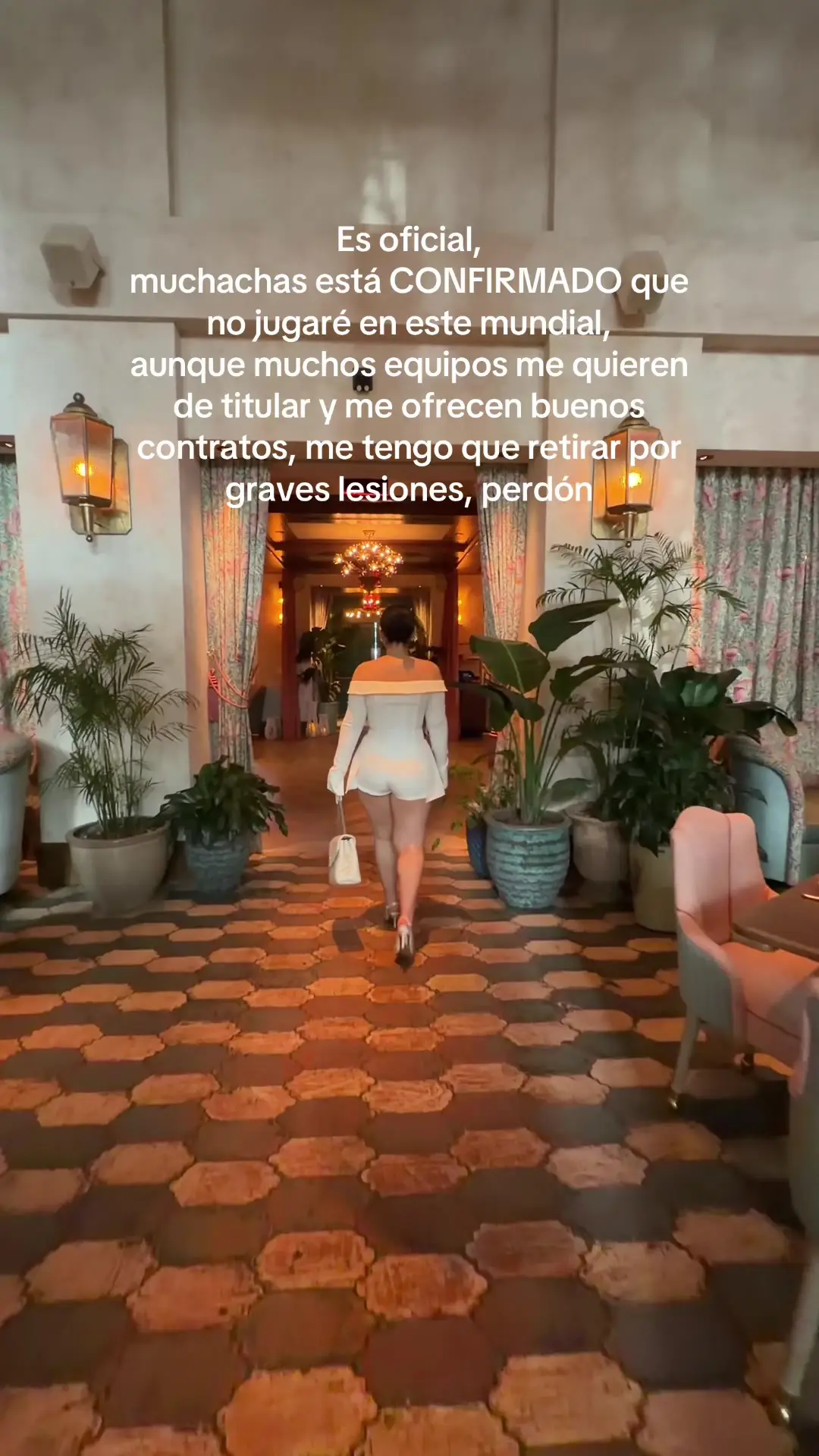 Tiktok post preview 2 from @vanessaestefaniavp