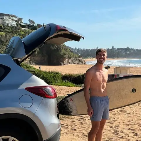 Instagram post thumbnail