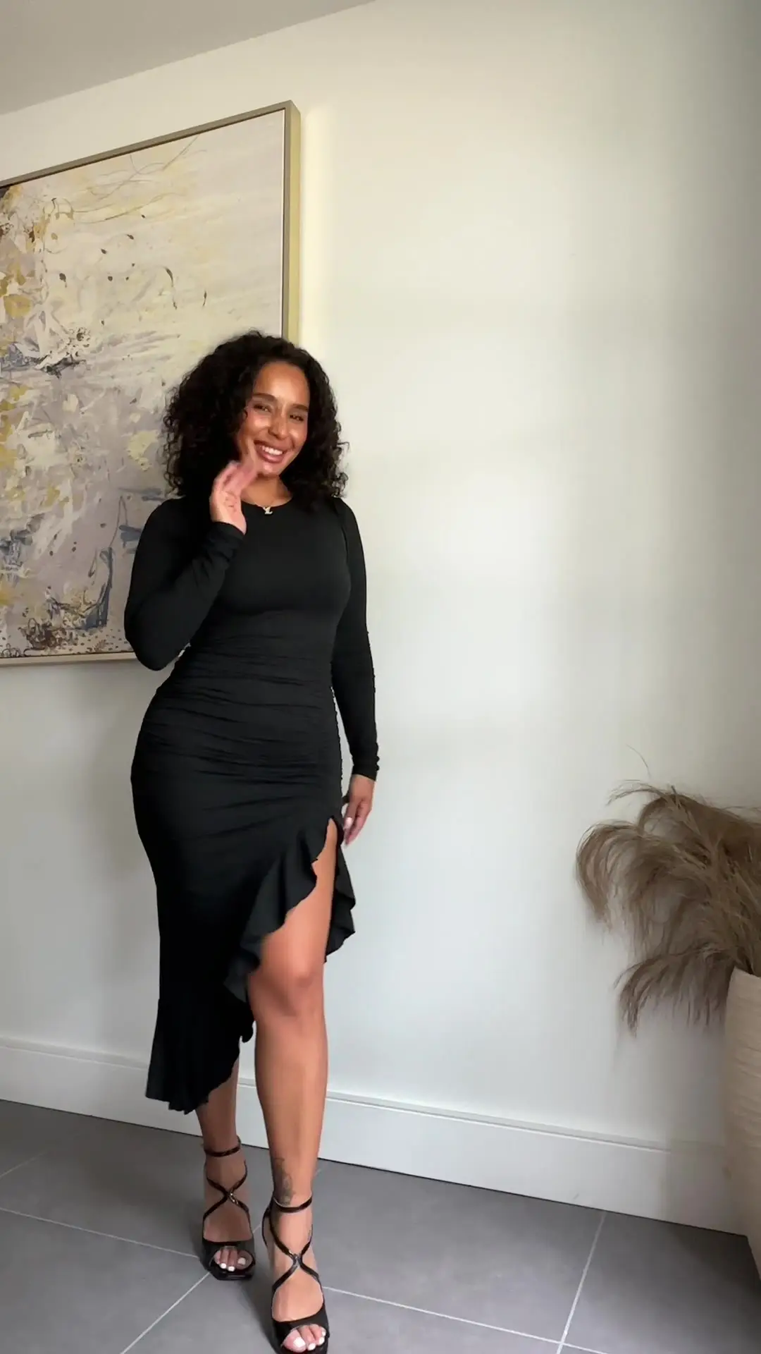 Tiktok post preview 3 from @itspattymoore