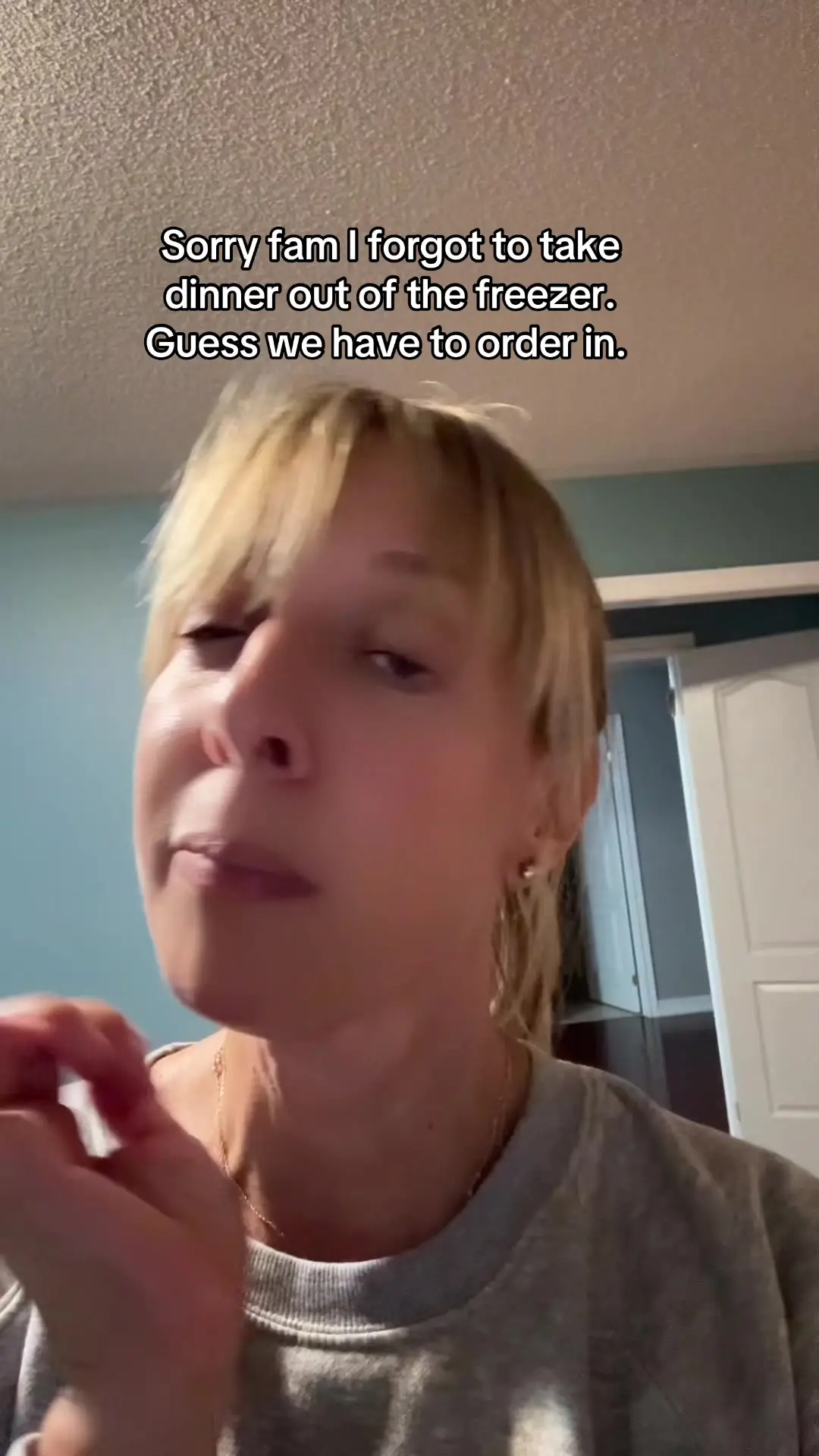 Tiktok post preview 3 from @debbiedavidov