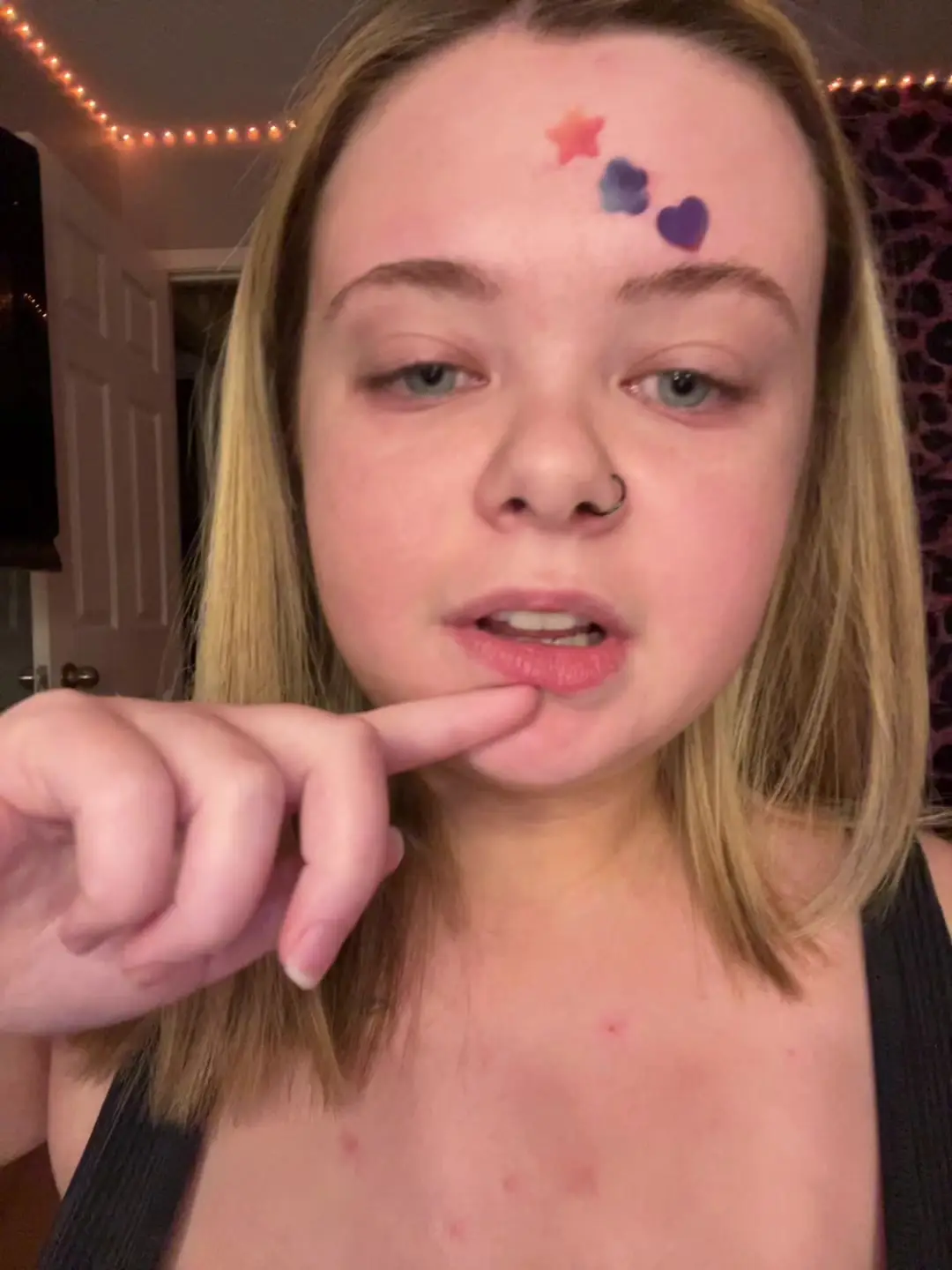 Tiktok post preview 2 from @daynapaigee
