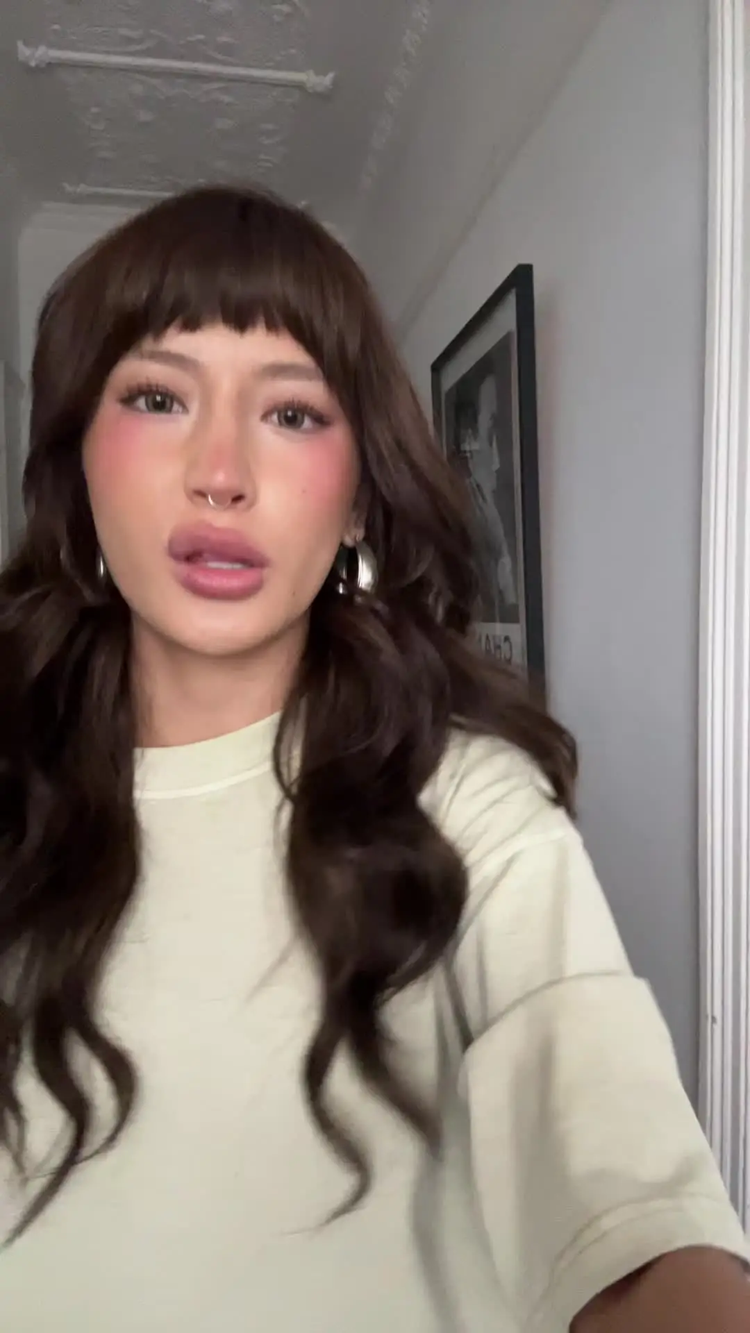 Tiktok post preview 2 from @juhzellle