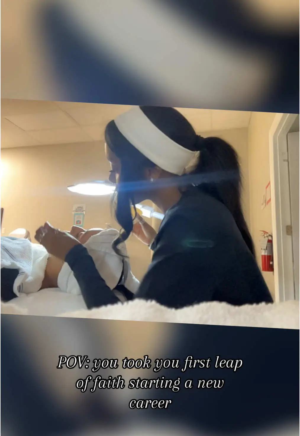 Tiktok post preview 2 from @alexiasanai